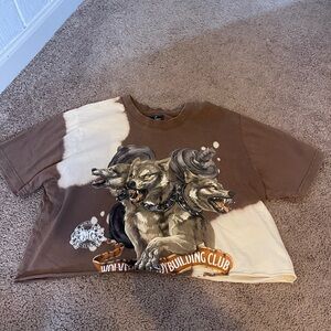 Darc Sport Medium Crop